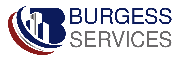 Burgess Services Logo